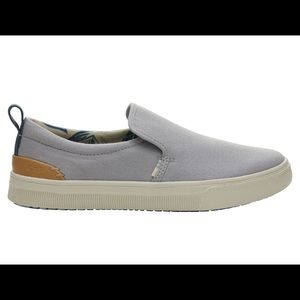 TOMS- Trvl Lite Slip-ons
